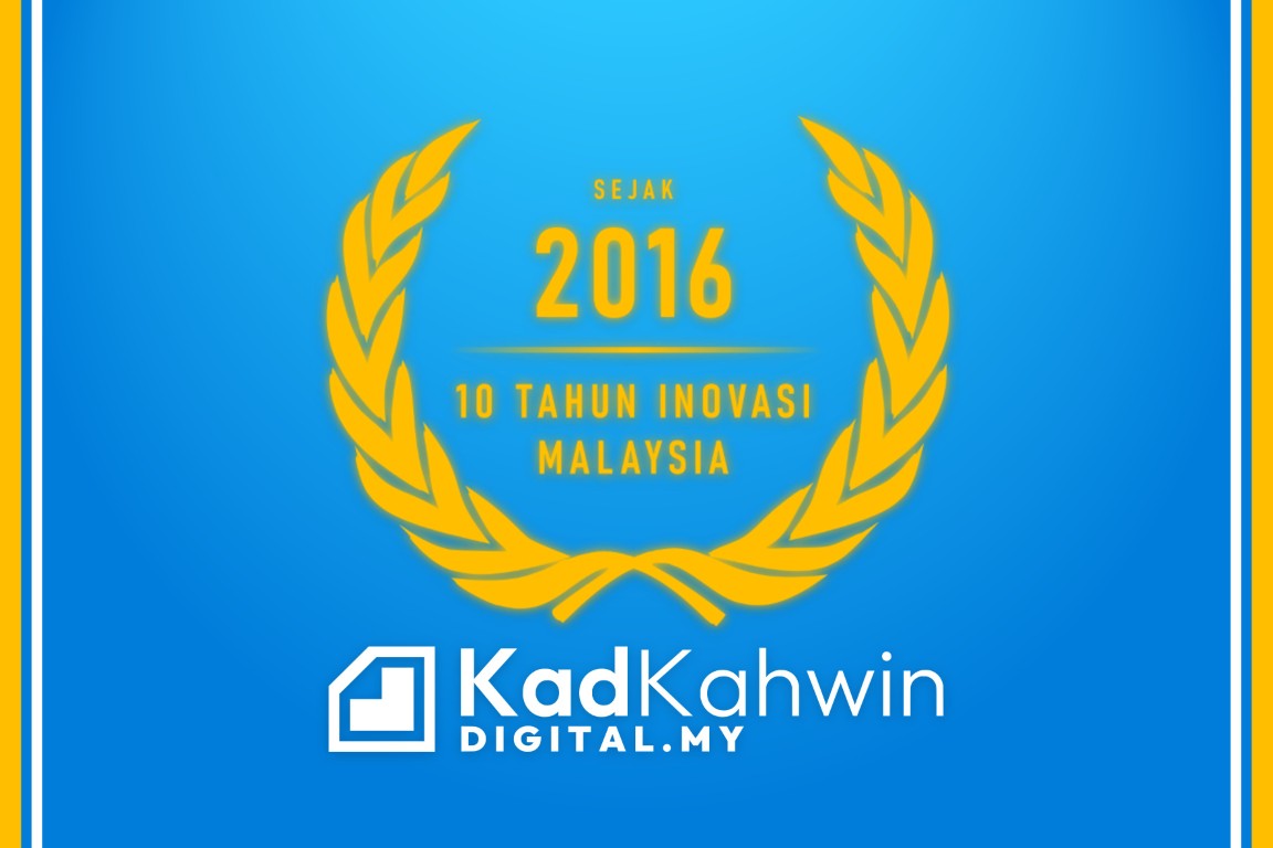 Marching to The First Decade with My First Ever Web App