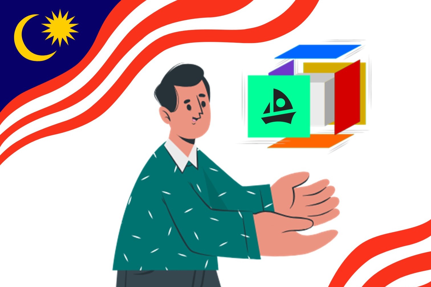 How I Accidentally Built Malaysia’s Most Versatile Web IDE Platform